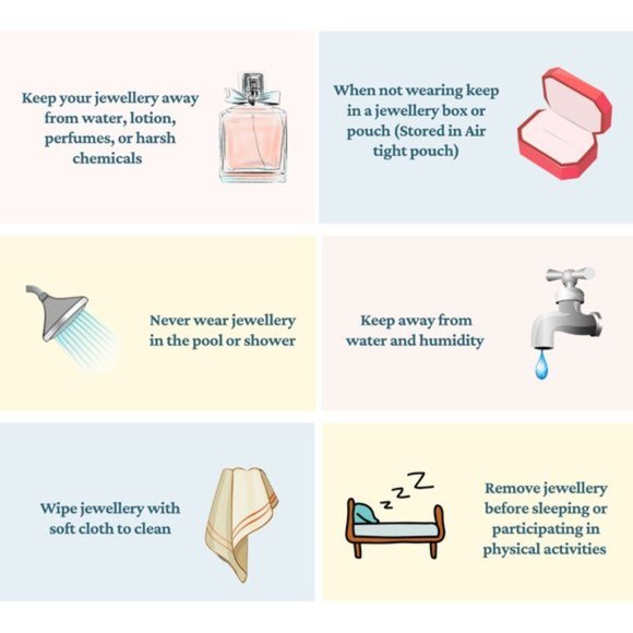 💕 Last one Natural Pearls Rings Layered Pearls - Picture 8 of 8